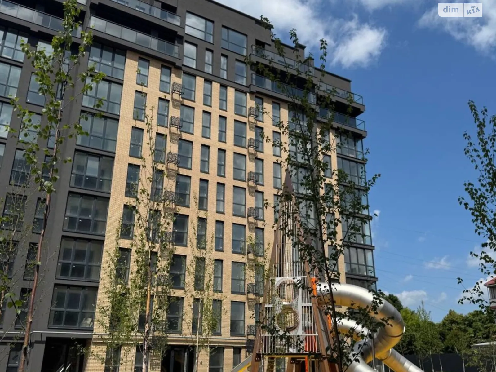 Продается 5-комнатная квартира 134.7 кв. м в Хмельницком, просп. Мира, 96 - фото 1