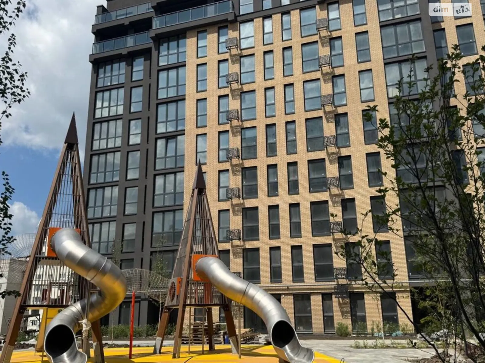 Продается 2-комнатная квартира 76 кв. м в Хмельницком, цена: 69590 $ - фото 1