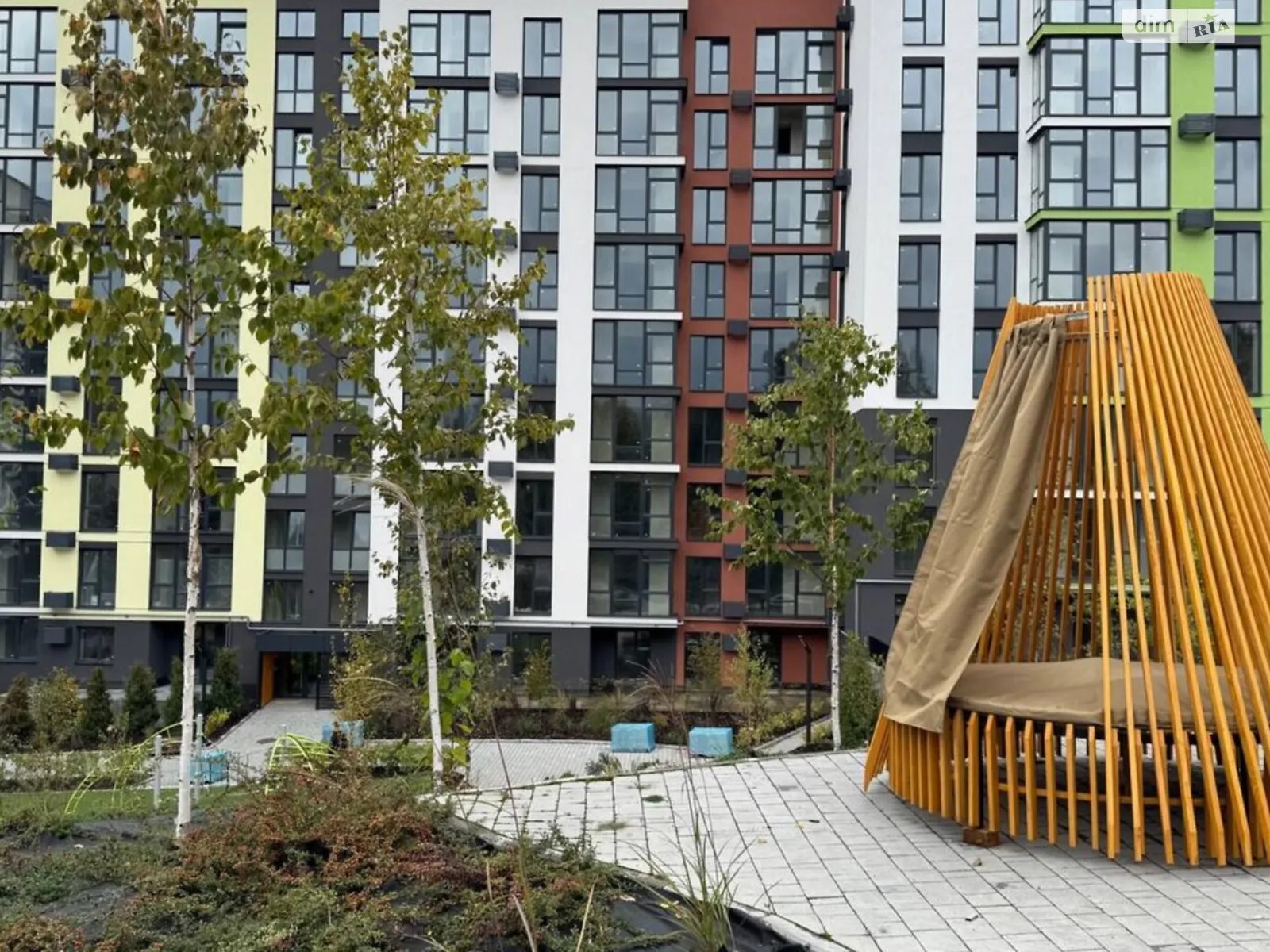 Продается 2-комнатная квартира 72 кв. м в Хмельницком, ул. Тернопольская, 13/6А - фото 1