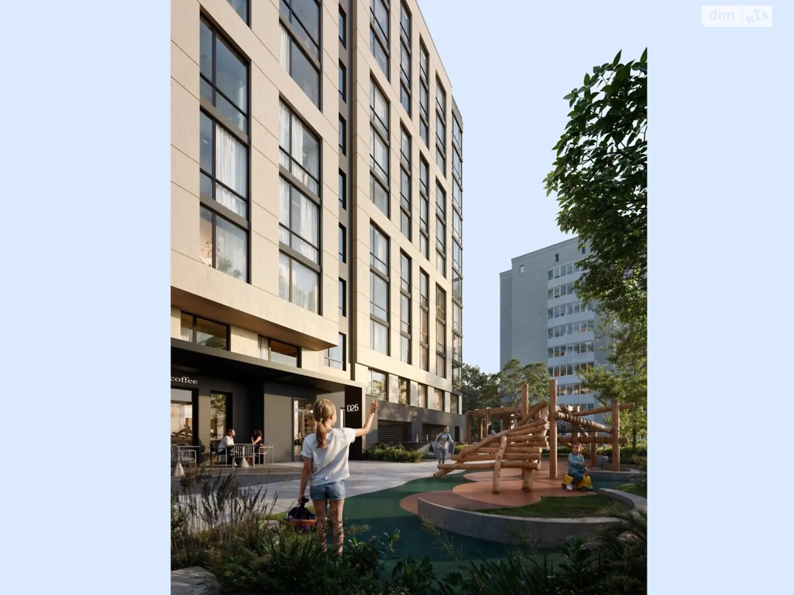 Продается офис 5.84 кв. м в бизнес-центре, цена: 14600 $ - фото 1