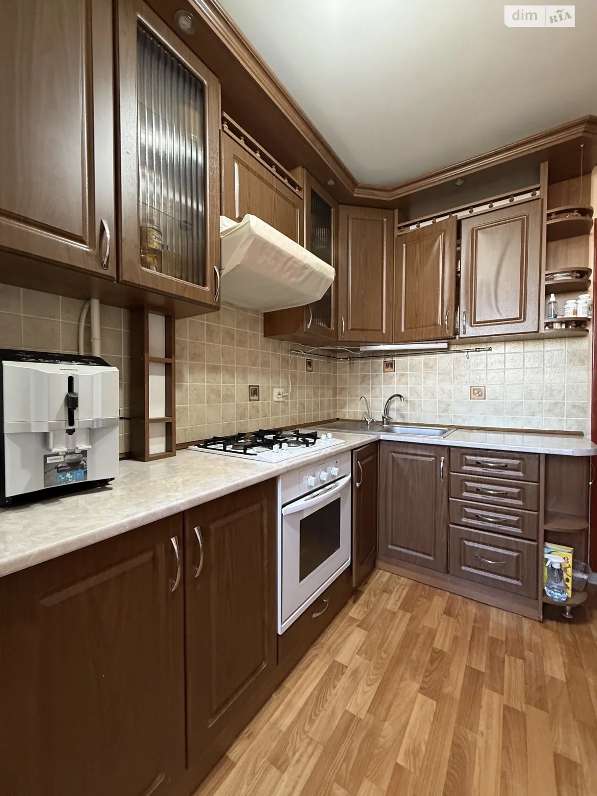 Продается 3-комнатная квартира 74 кв. м в Черкассах, цена: 77000 $ - фото 1