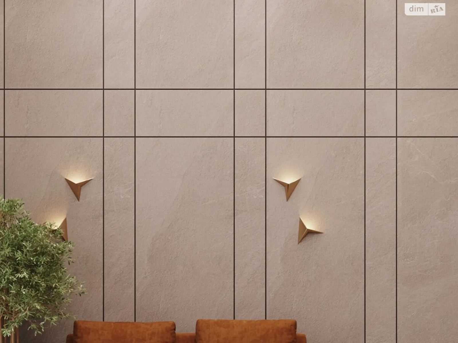 Продается 2-комнатная квартира 56.82 кв. м в Ирпене, Гостомельское шоссе, 49 - фото 1