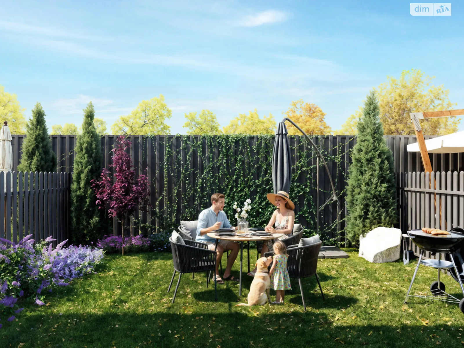 ул. Приймы, 8 Волчинец КГ City Villa Club, цена: 130770 $ - фото 1