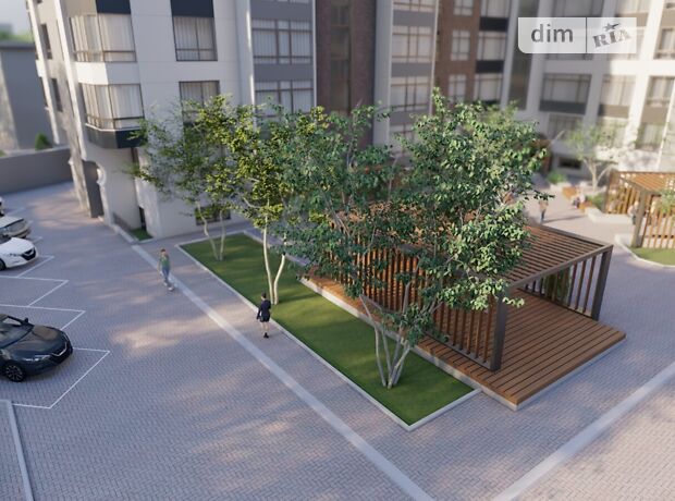 Миколаїв, Ліски, вул. Курортна, 7В/7