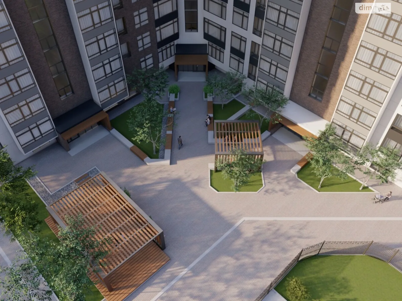 Продается 4-комнатная квартира 118.9 кв. м в Николаеве, цена: 83230 $ - фото 1