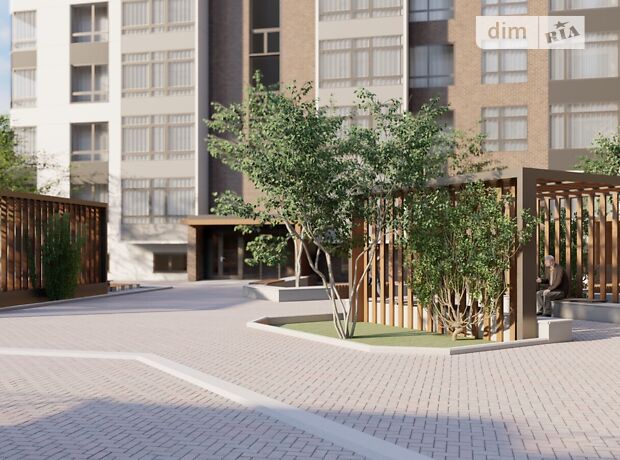 Миколаїв, Ліски, вул. Курортна, 7В/7