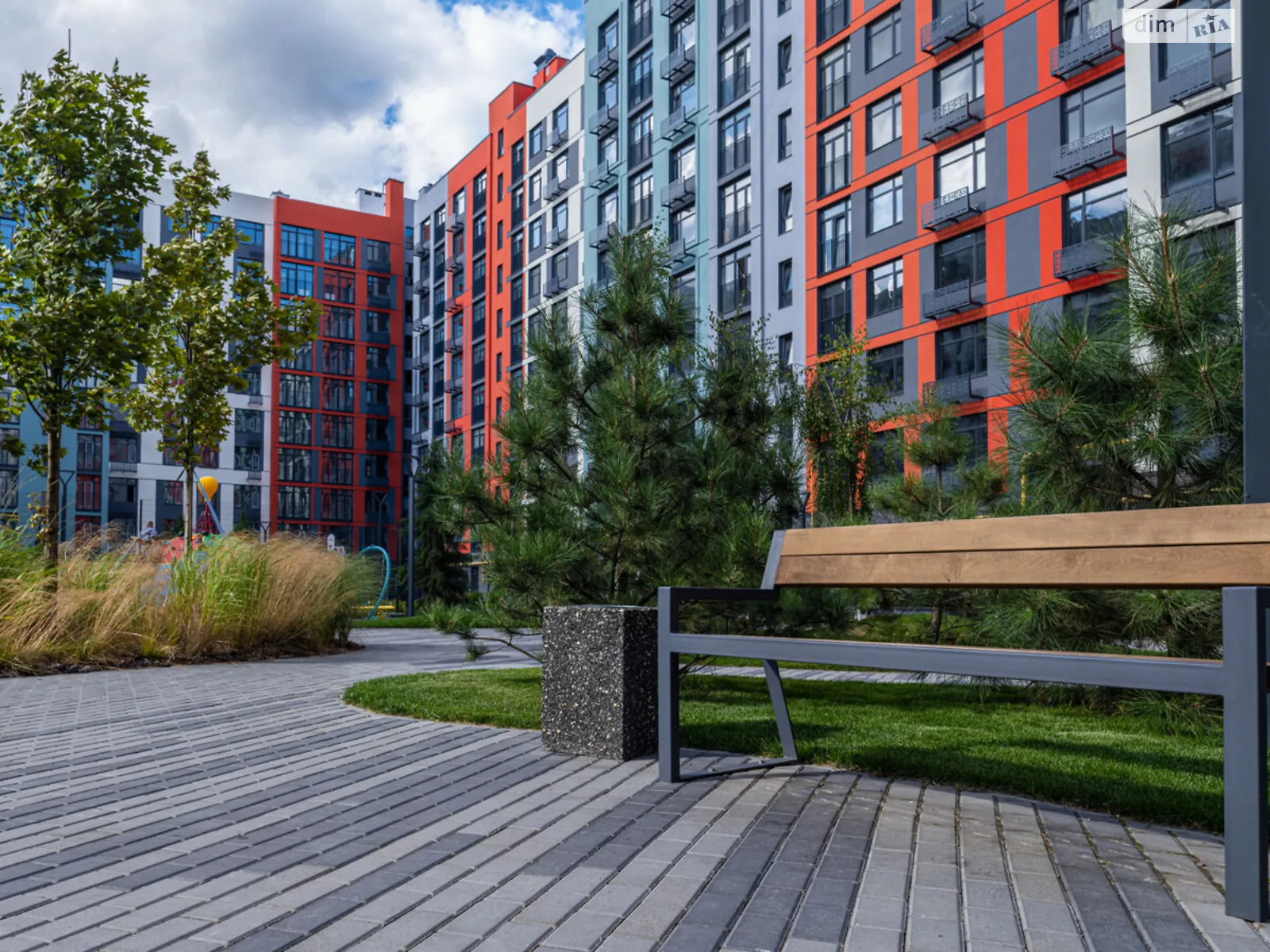 ул. Киевская(Карпа Валовня), 1 Гатное ЖК Оптимісто, цена: 115011 $ - фото 1