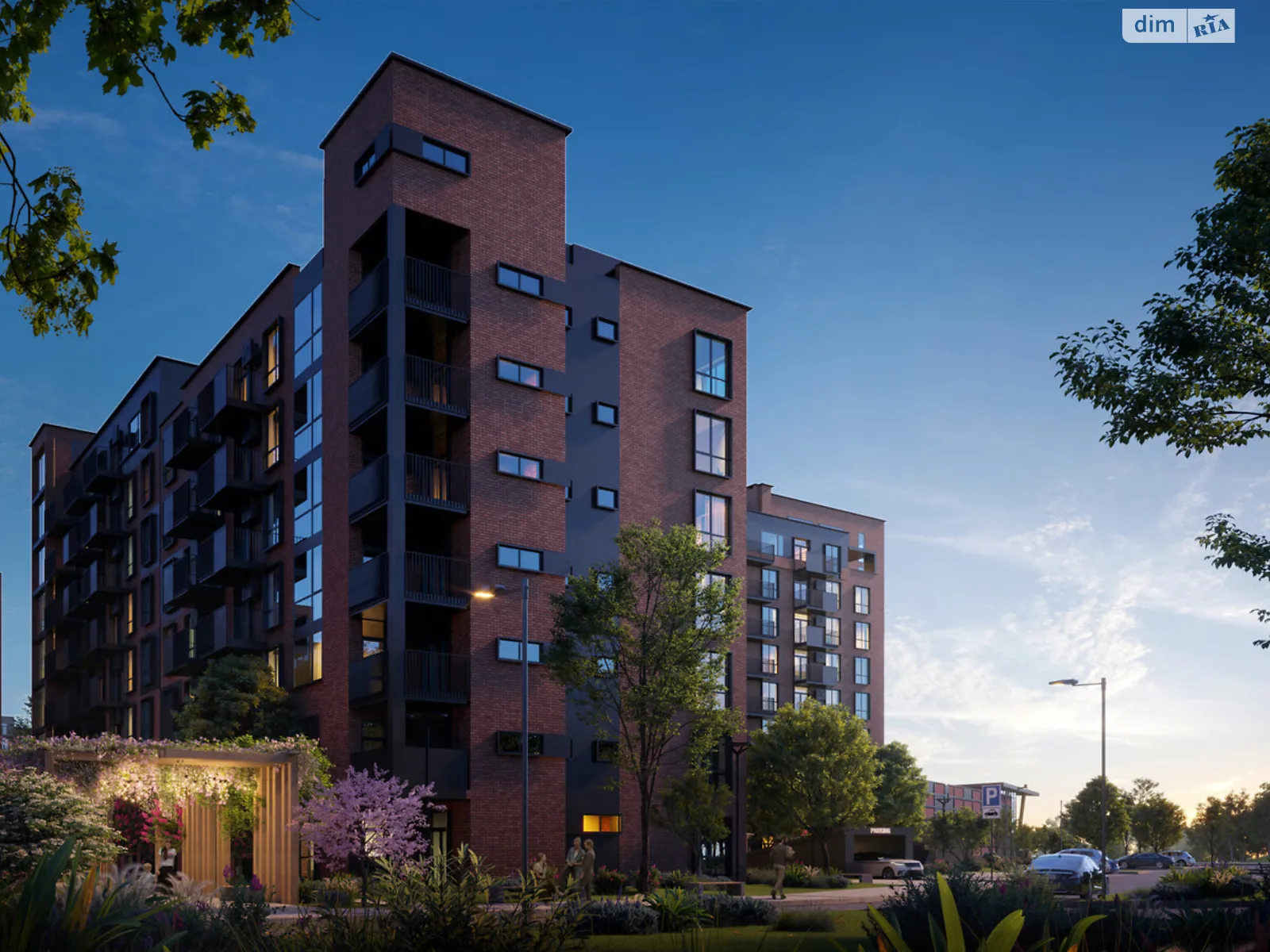 Продається 3-кімнатна квартира 89.24 кв. м у Мукачеві, цена: 102626 $ - фото 1