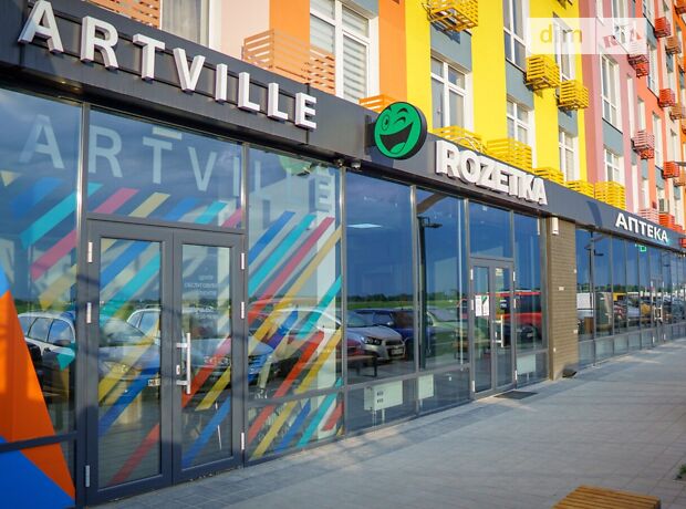 Одеса, Хаджибейський, вул. Василя Спрейса, 1