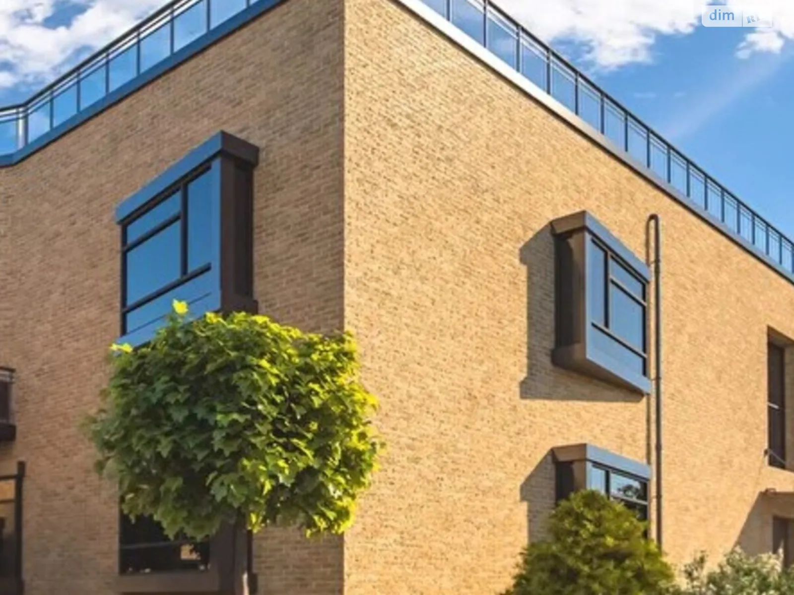 Продается 1-комнатная квартира 41 кв. м в Житомире, ул. Вячеслава Липинского - фото 1