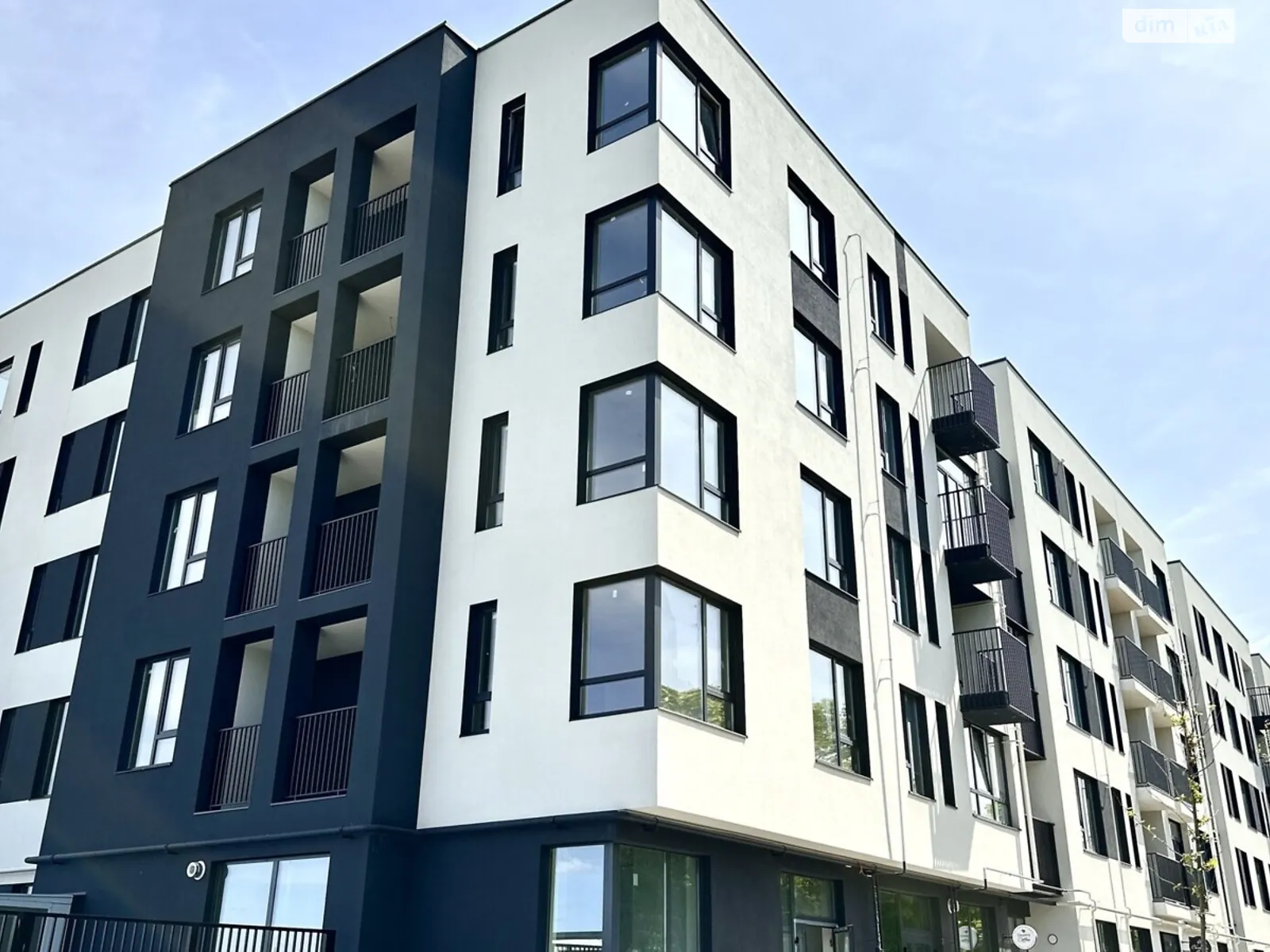 Продается 1-комнатная квартира 47.31 кв. м в Бармаках, ул. Защитников Мариуполя(Костромская улица), 27 - фото 1