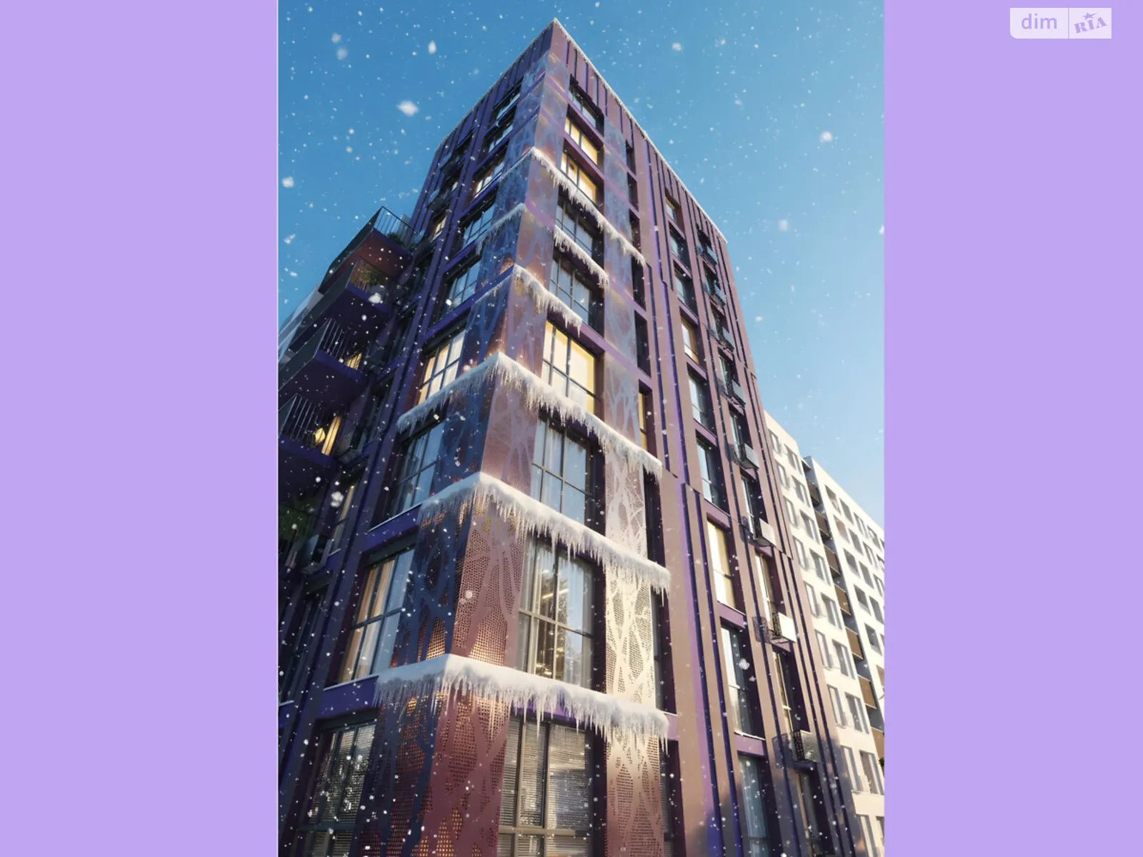 Продается офис 82.8 кв. м в бизнес-центре, цена: 248400 $ - фото 1