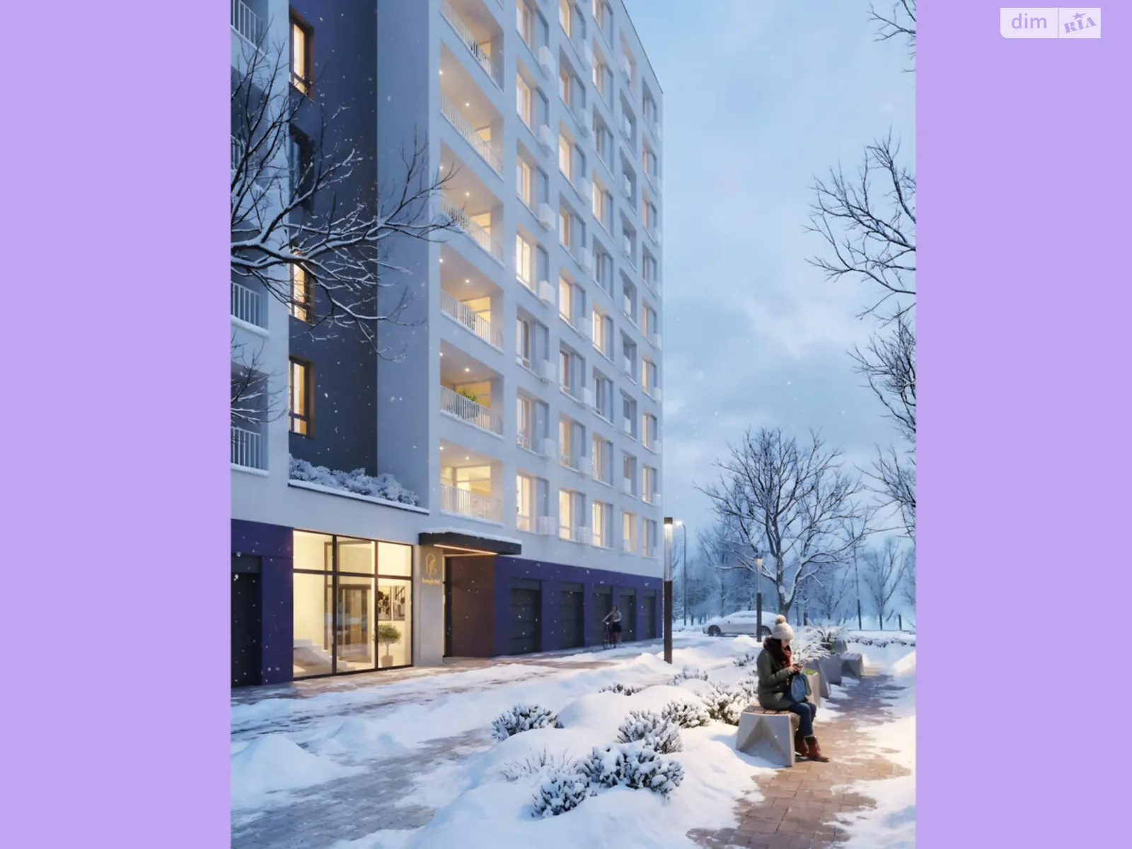 Продается офис 83.7 кв. м в бизнес-центре, цена: 251100 $ - фото 1