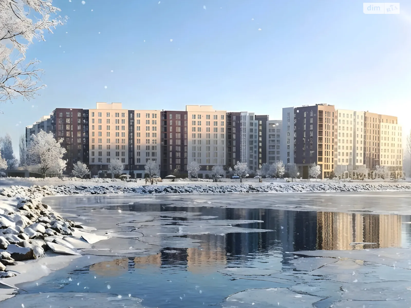 Продается офис 84.4 кв. м в бизнес-центре, цена: 253200 $ - фото 1