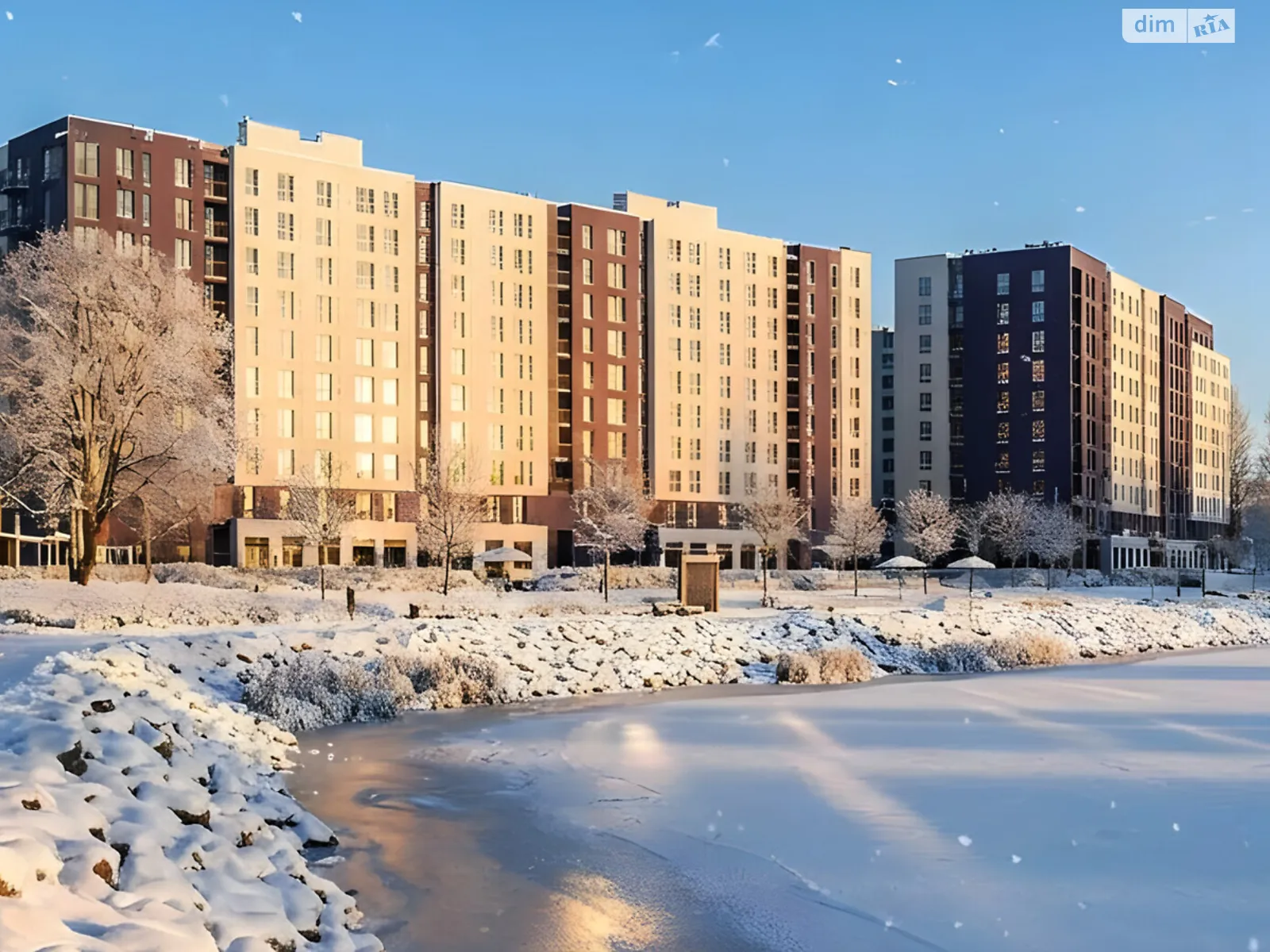 Продается офис 84.1 кв. м в бизнес-центре, цена: 252300 $ - фото 1