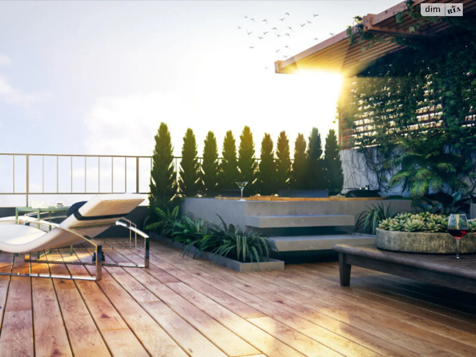 вул. Генерала Мирона Тарнавського, 7 Дружба Тернопіль ЖК Щастя, цена: 66111 $ - фото 1