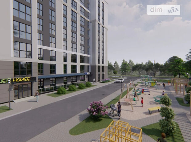 Луцьк, Теремно, вул. Християнська, 42