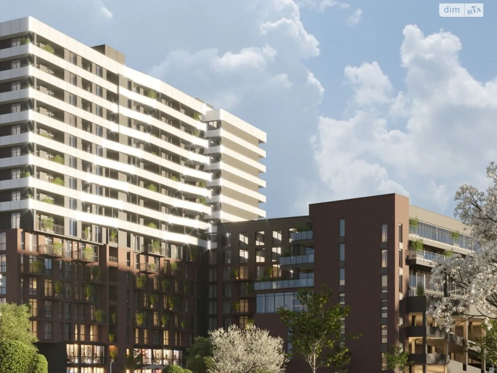 Продается офис 338.26 кв. м в бизнес-центре, цена: 507390 $ - фото 1