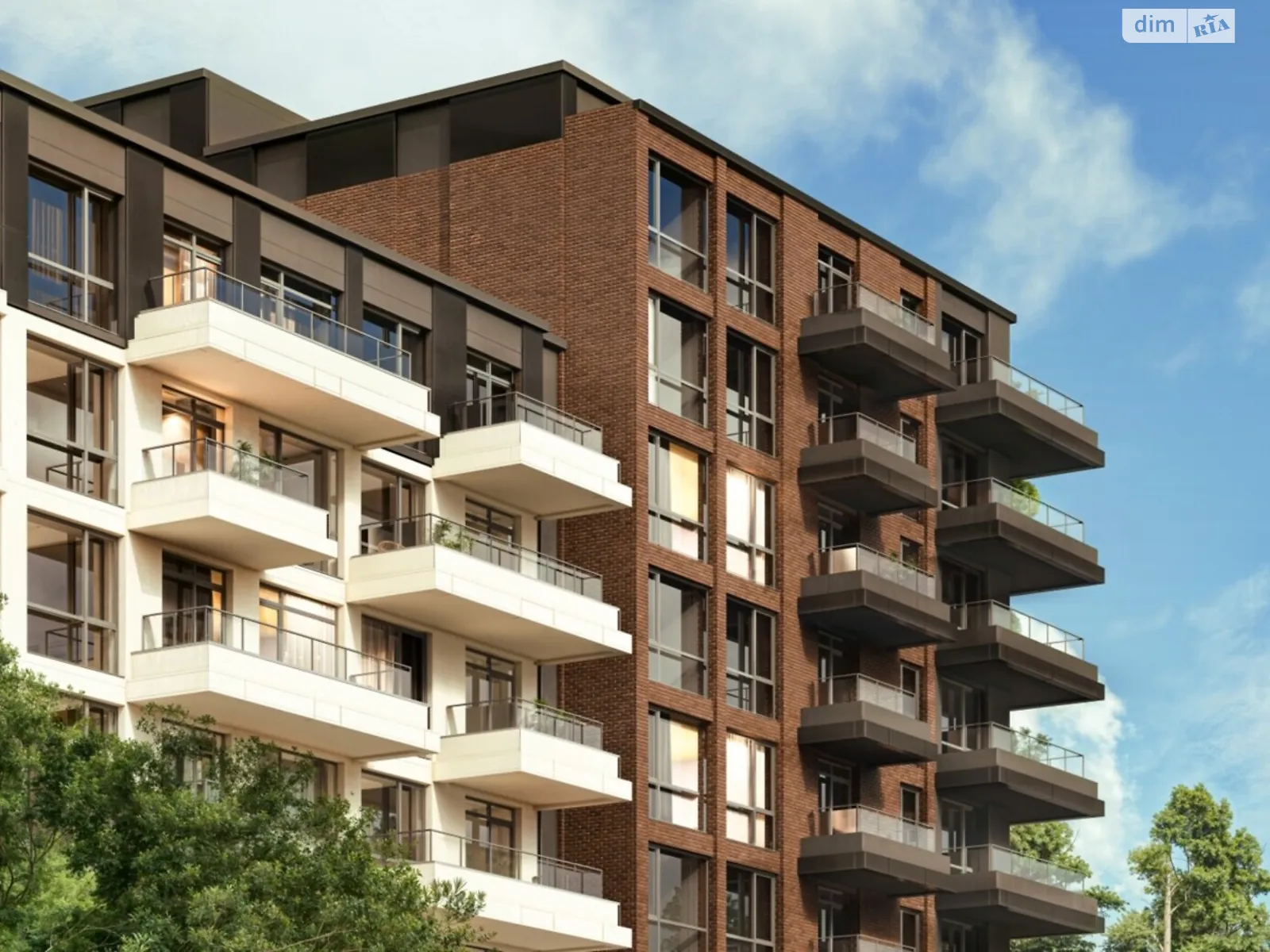 Продается офис 66.2 кв. м в бизнес-центре, цена: 112540 $ - фото 1