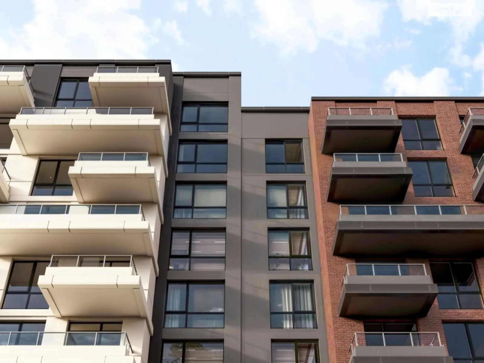 Продается офис 65 кв. м в бизнес-центре, цена: 130000 $ - фото 1