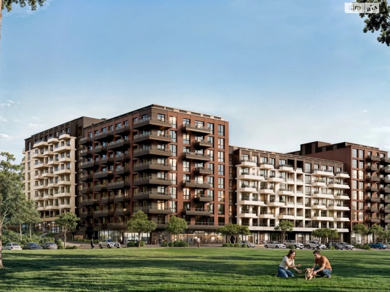 Продается офис 63.5 кв. м в бизнес-центре, цена: 114300 $ - фото 1