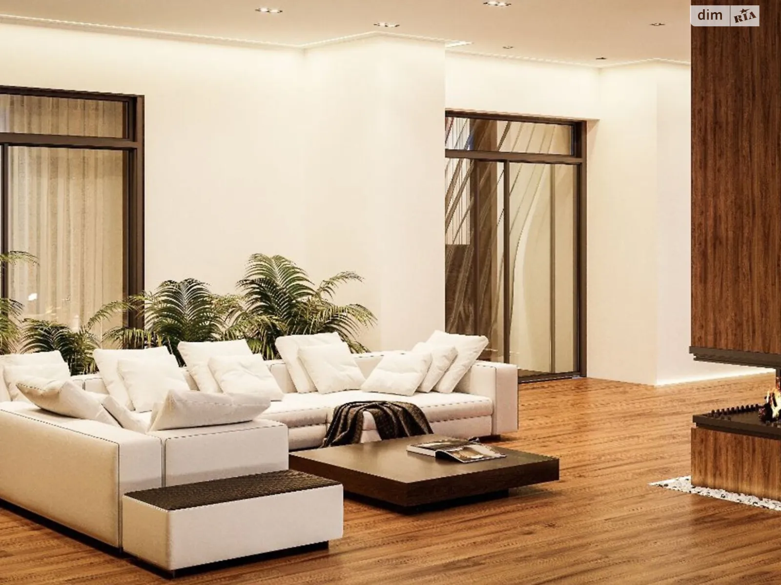 Продается 1-комнатная квартира 43.68 кв. м в Ровно, ул. Степана Бандеры, 12Б - фото 1