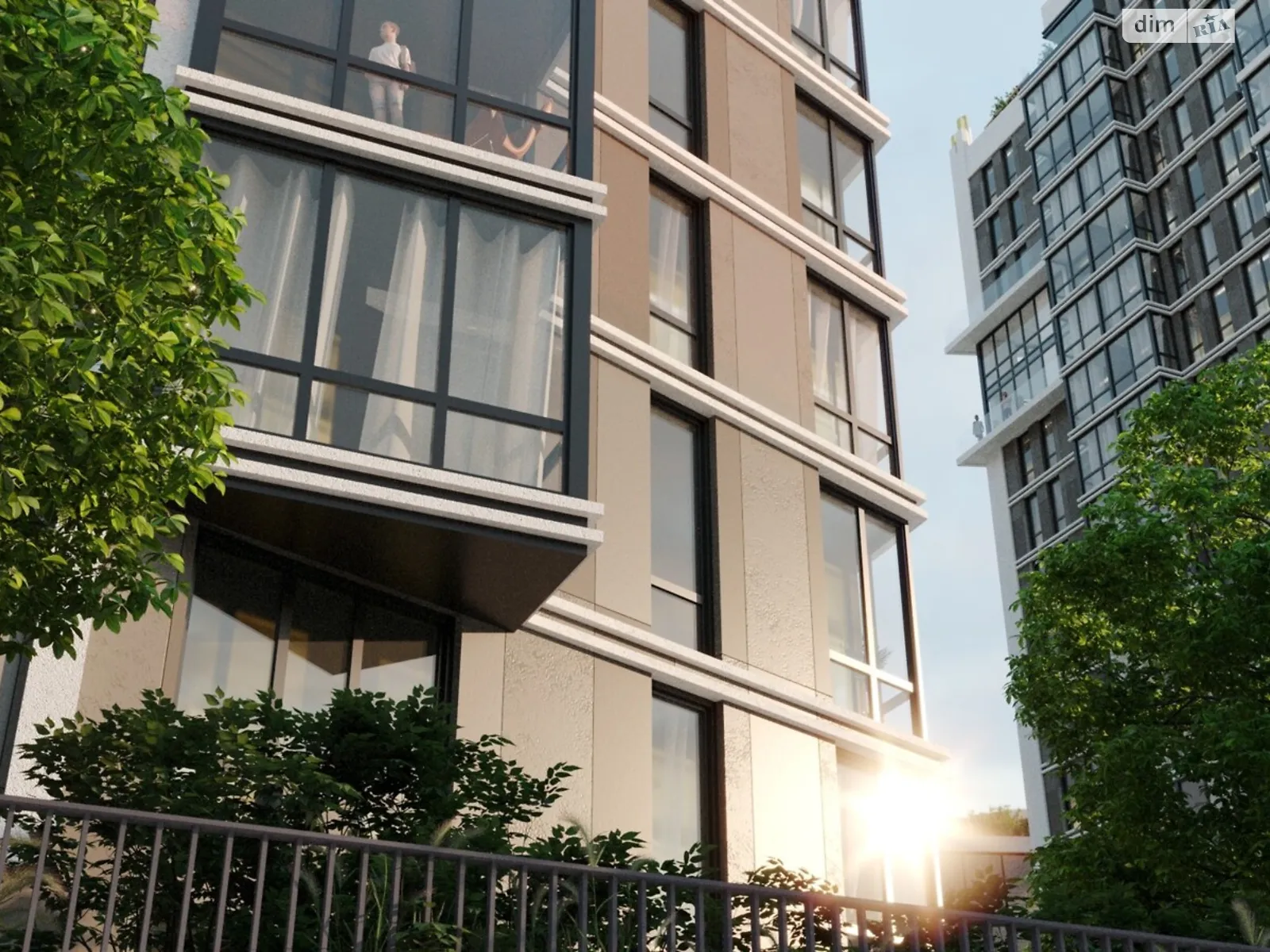 Продается 1-комнатная квартира 42.31 кв. м в Ровно, ул. Степана Бандеры, 12Б - фото 1