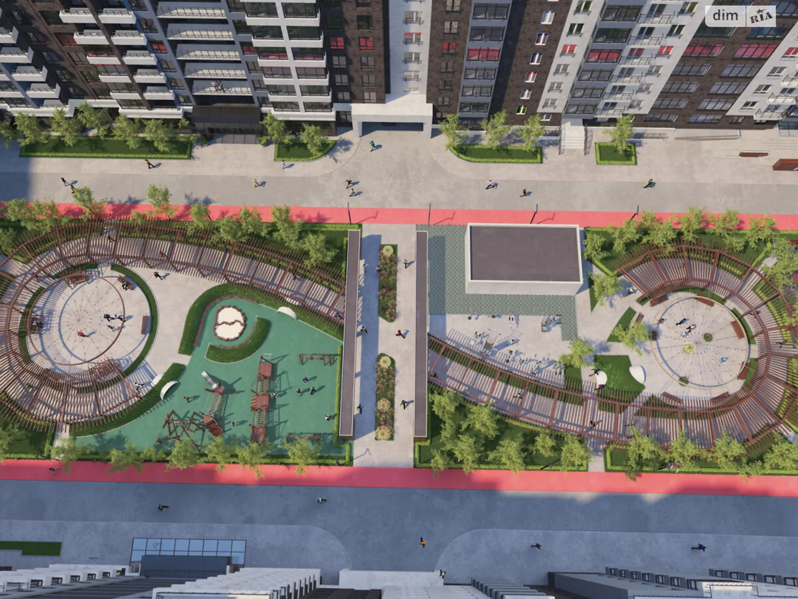 Продается офис 75.57 кв. м в бизнес-центре, цена: 64234 $ - фото 1