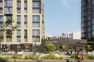 Куплю квартиру в Тернополі без посередників