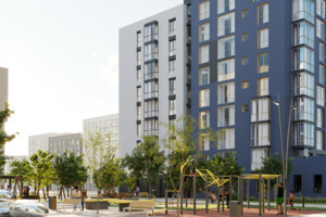 Куплю квартиру в Тернополі без посередників