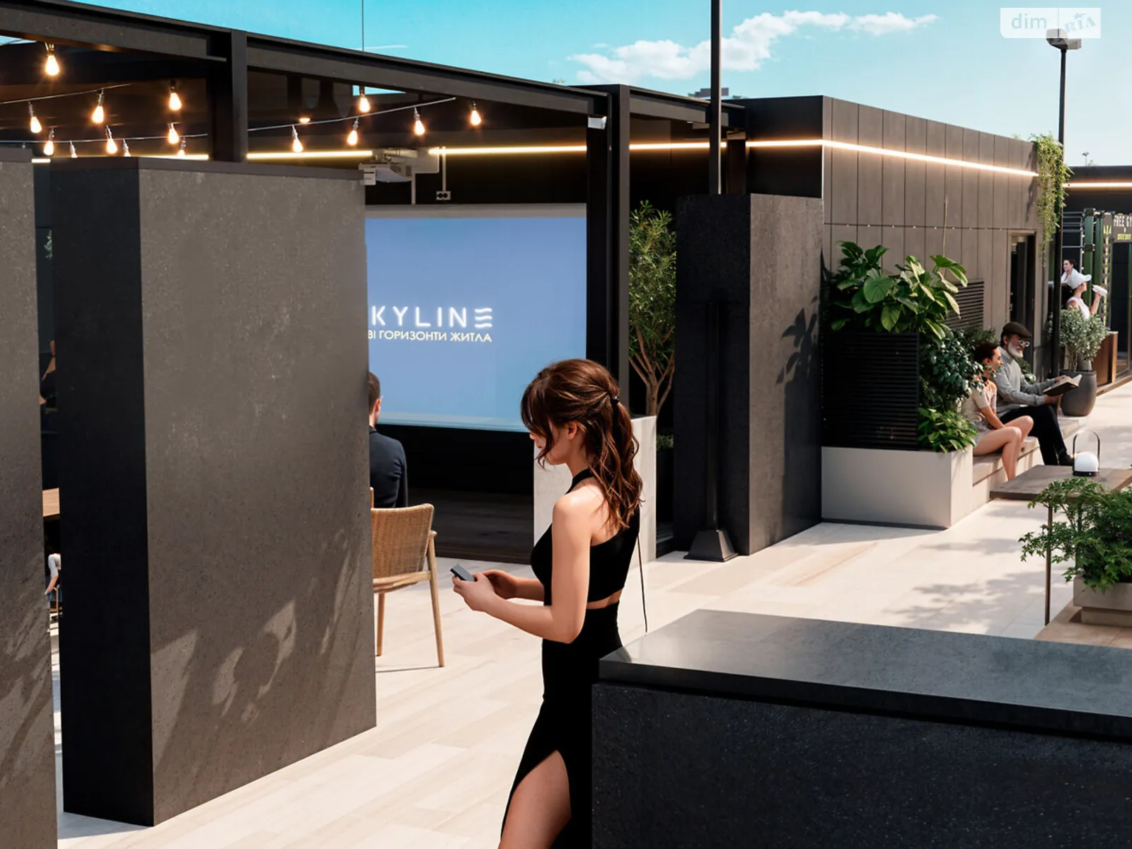 Продается 3-комнатная квартира 113.1 кв. м в Черновцах, цена: 203580 $ - фото 1