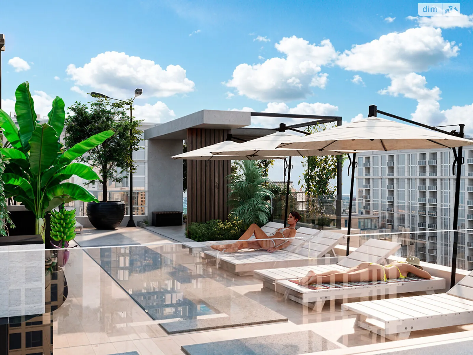 Продается 3-комнатная квартира 97.3 кв. м в Черновцах, цена: 175140 $ - фото 1