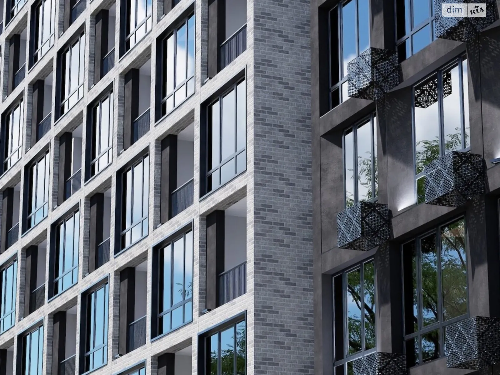 Продается офис 39.11 кв. м в бизнес-центре, цена: 54754 $ - фото 1