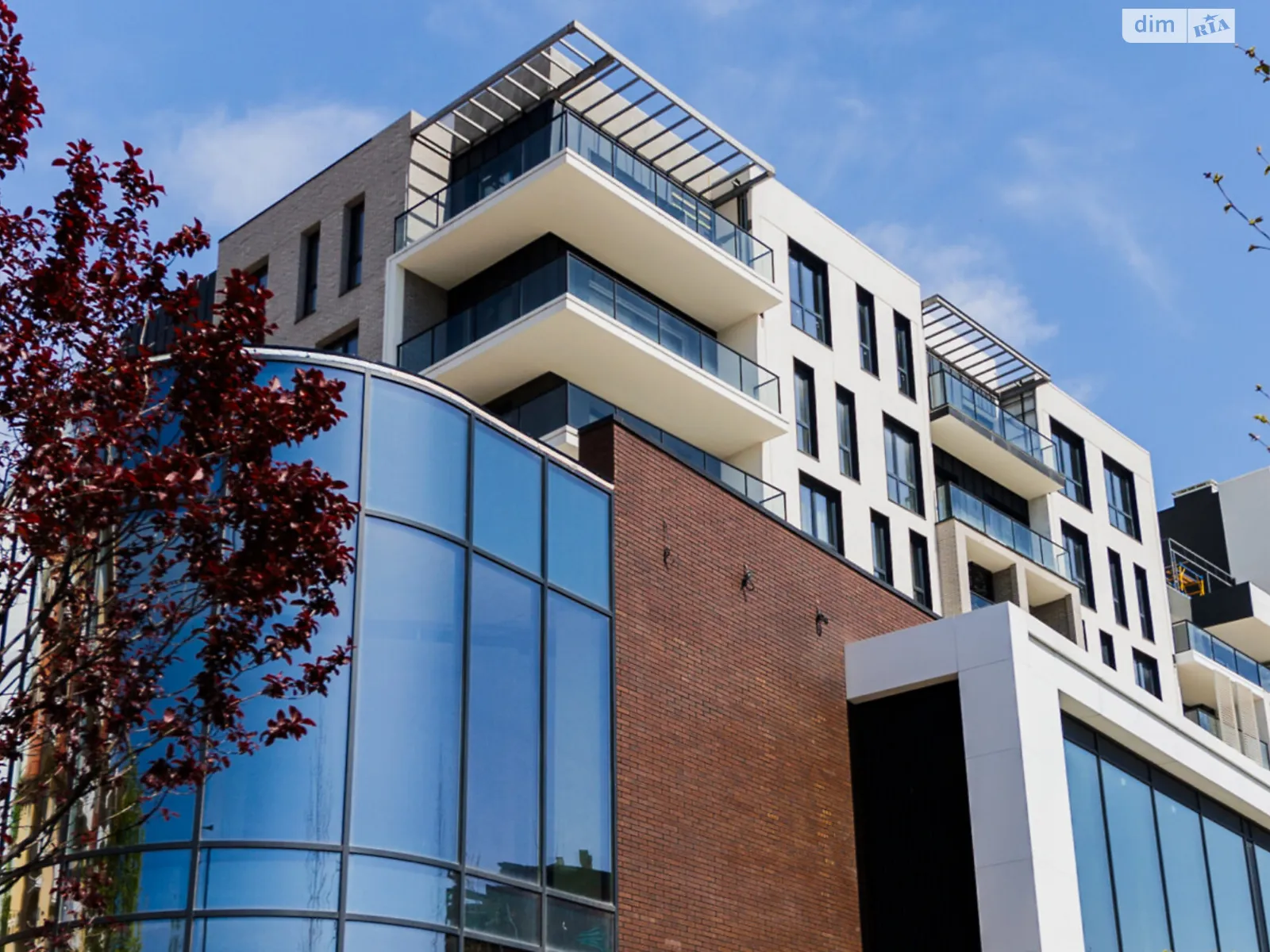 Продается 1-комнатная квартира 35 кв. м в, цена: 63000 $ - фото 1