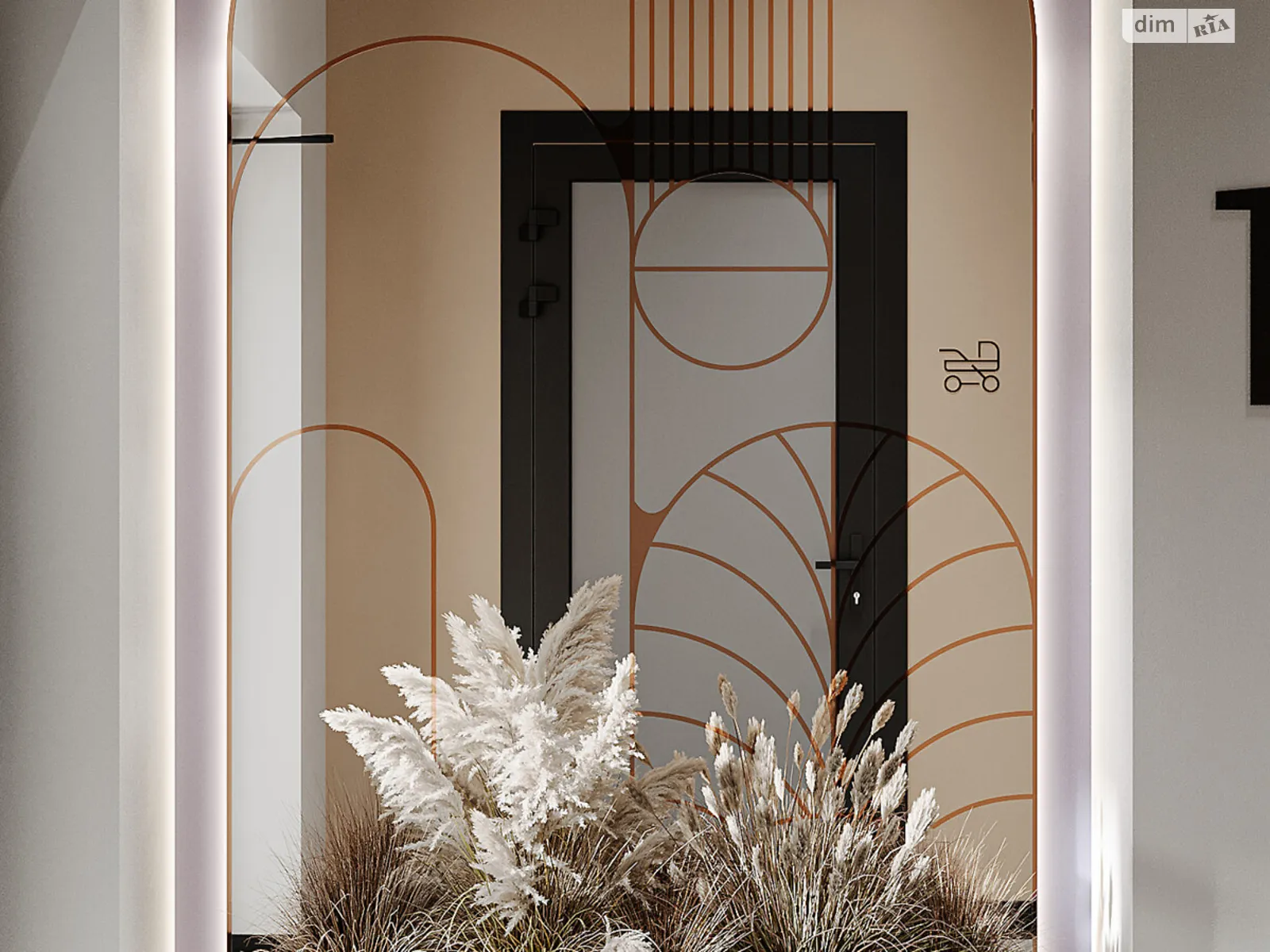 Продается офис 121.51 кв. м в бизнес-центре, цена: 164039 $ - фото 1