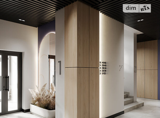 Львів, Боднарівка, вул. Мікльоша Карла, 33