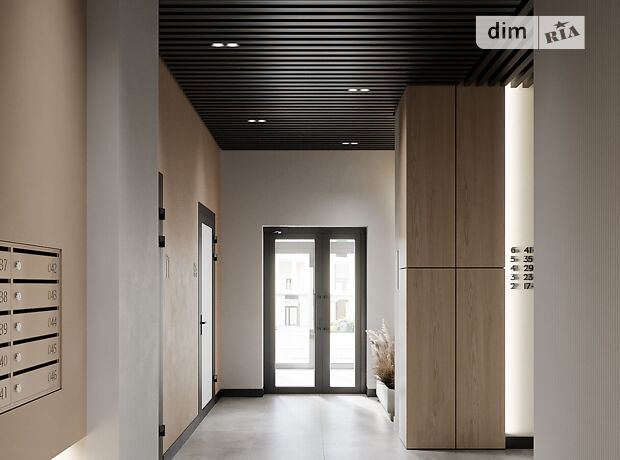 Львів, Сихівський, вул. Мікльоша Карла, 33