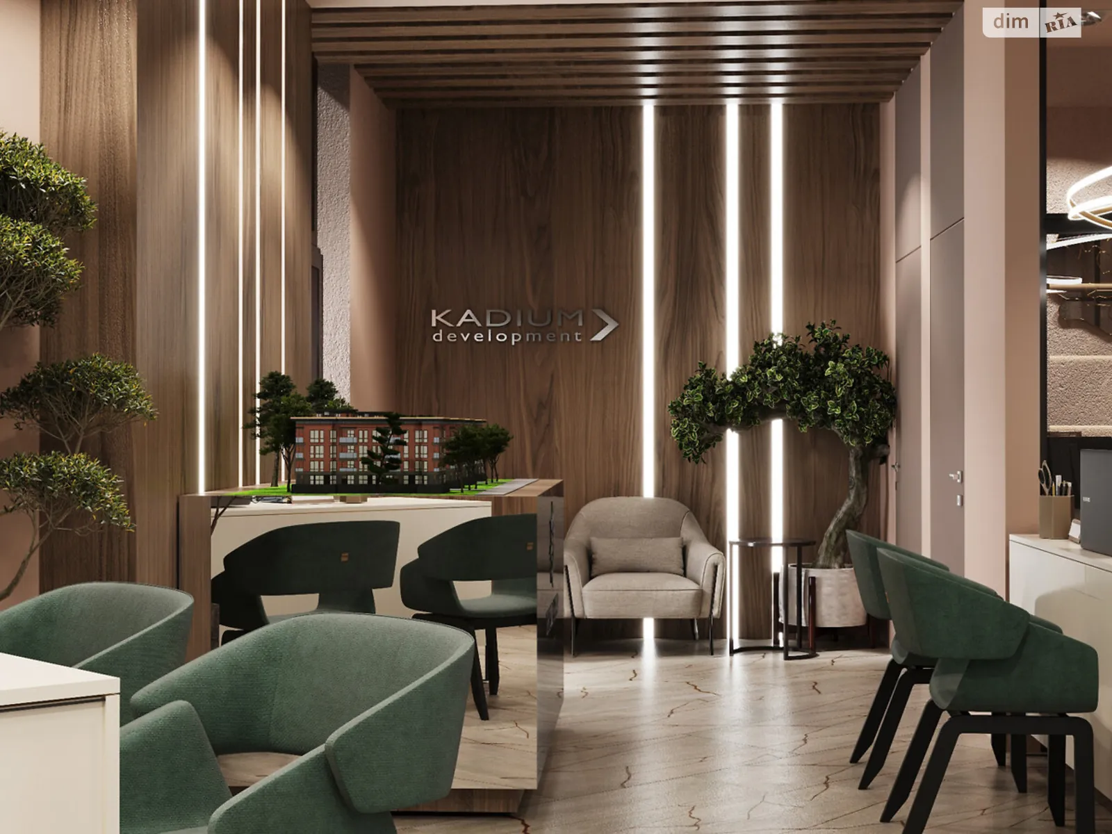 Продается 3-комнатная квартира 93.55 кв. м в Кропивницком, ул. Яновского, 65/52 - фото 1