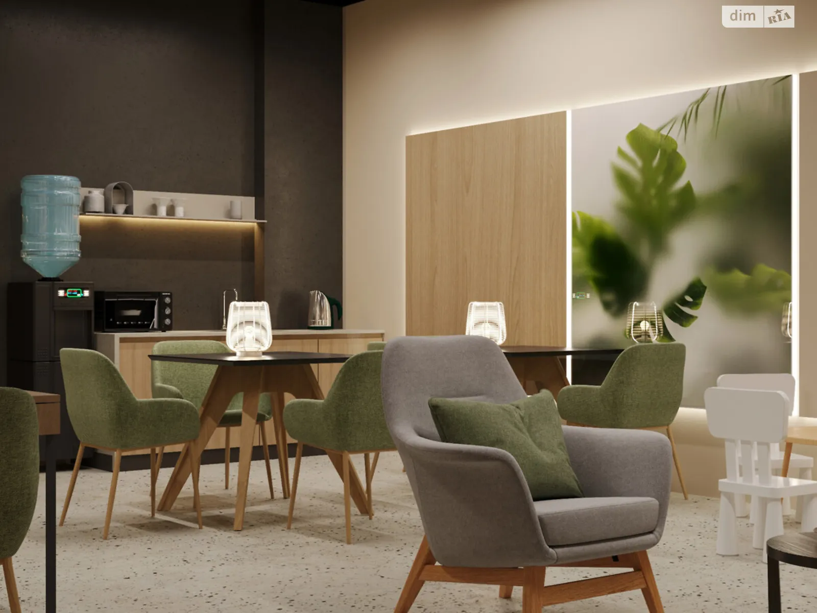 Продается 3-комнатная квартира 103.33 кв. м в Кропивницком, ул. Яновского, 65/52 - фото 1