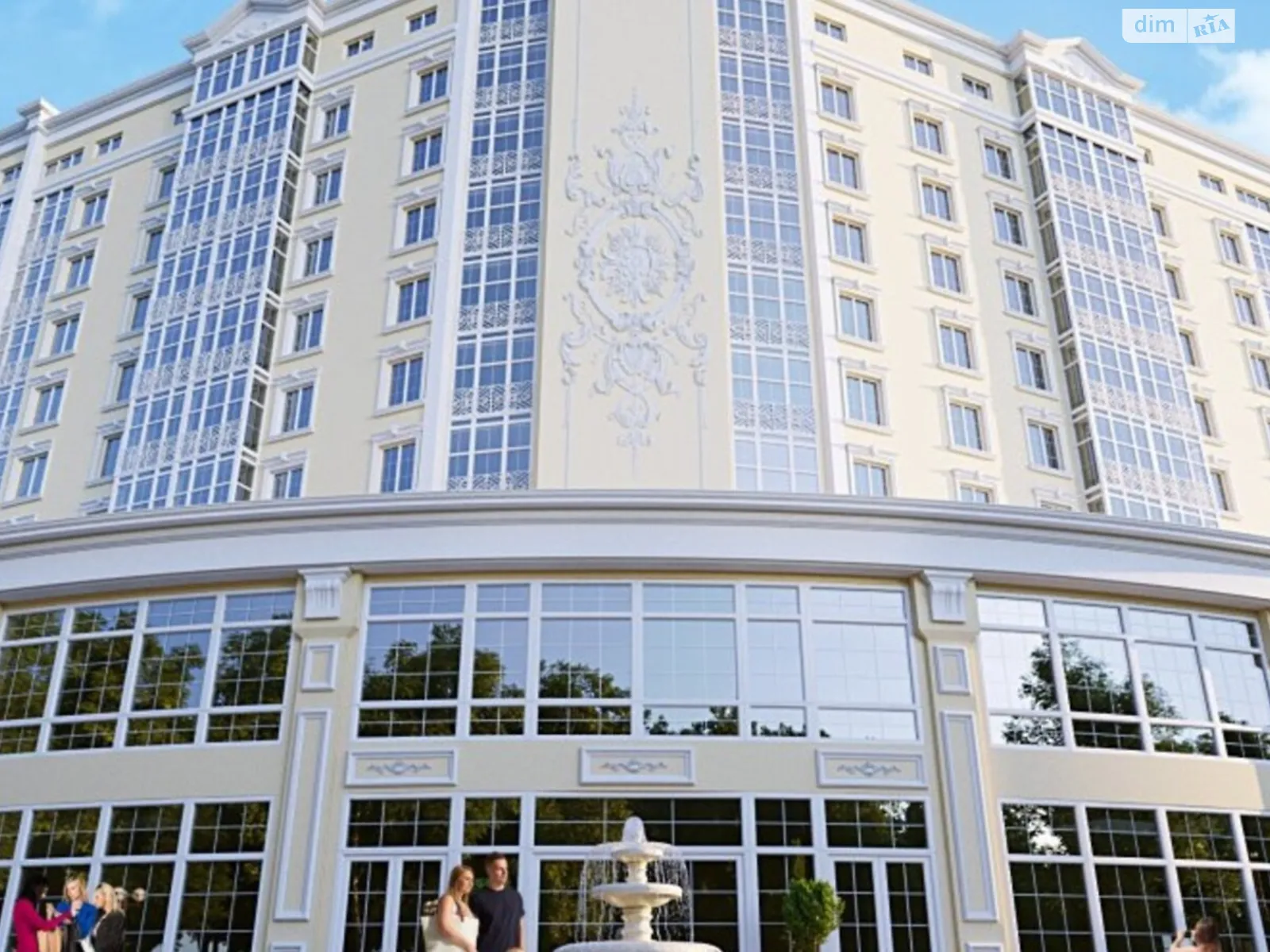 Продается 2-комнатная квартира 63.75 кв. м в Хмельницком, цена: 57375 $ - фото 1