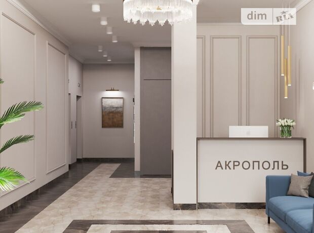 Одеса, Середній Фонтан, Фонтанська дор., 25