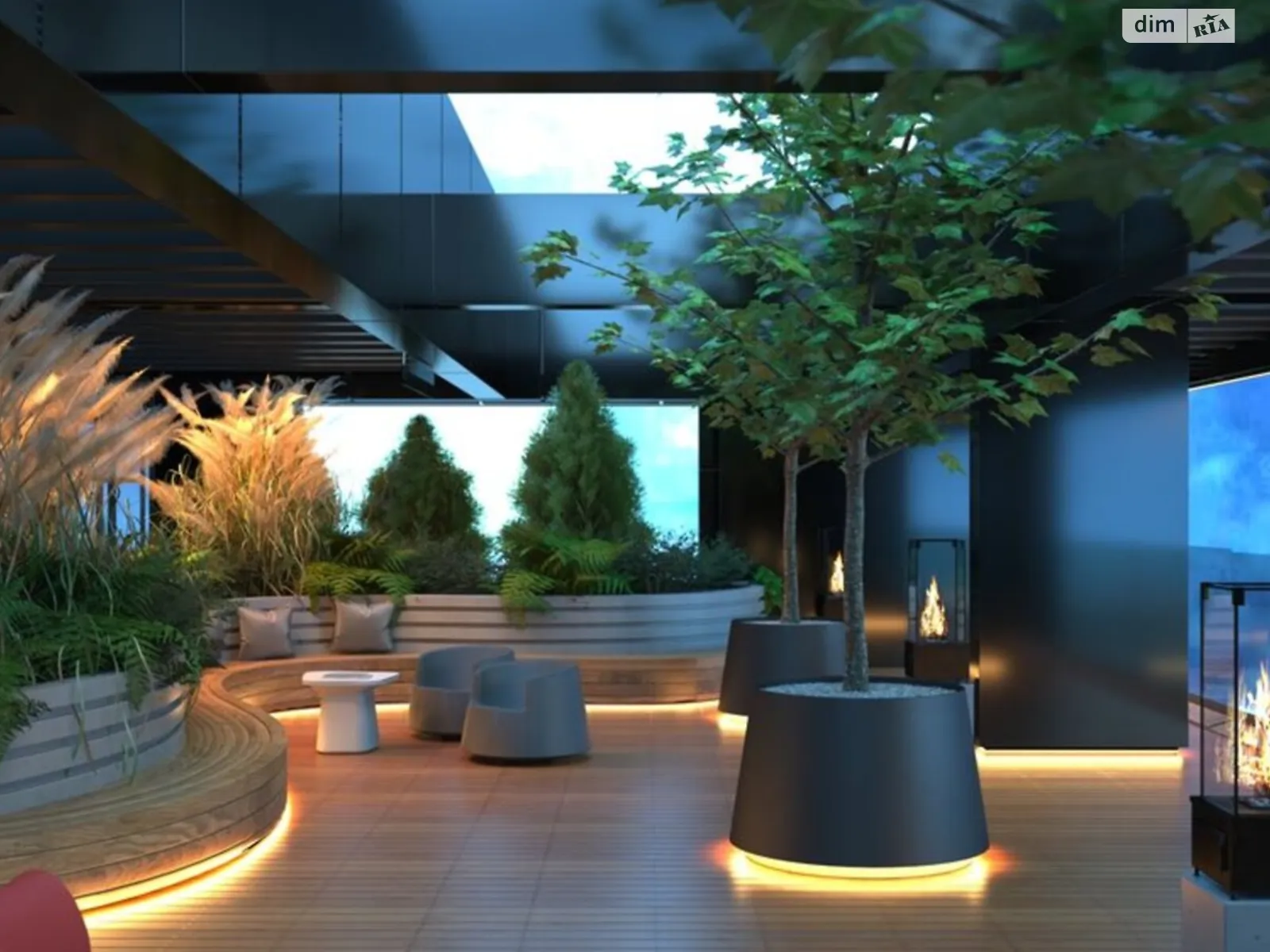 ул. Генуэзская, 1 Аркадия Одесса БЦ PlatOn, цена: 172103 $ - фото 1