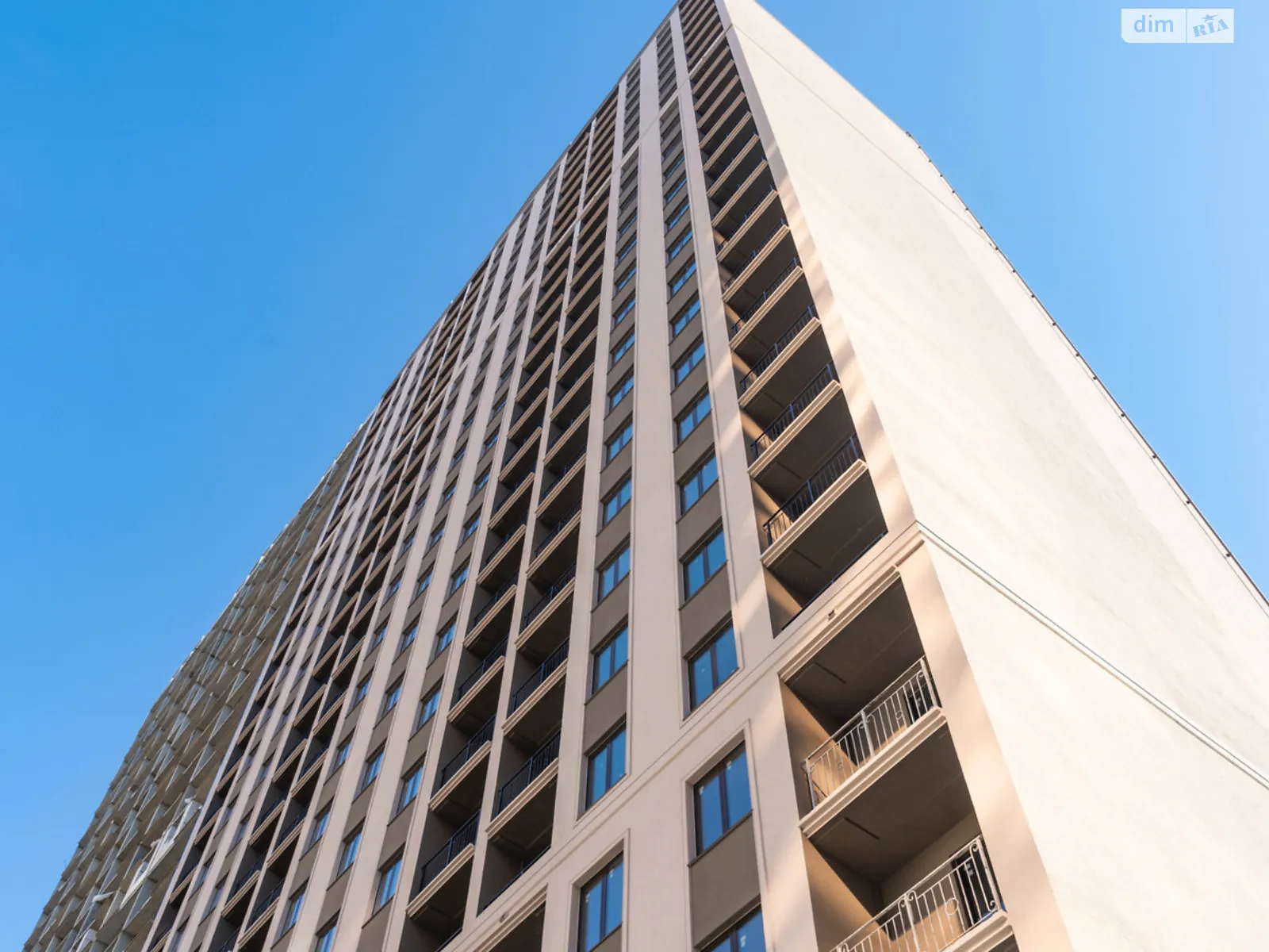 Продается 1-комнатная квартира 31.6 кв. м в Одессе, ул. Генуэзская, 1Ж - фото 1