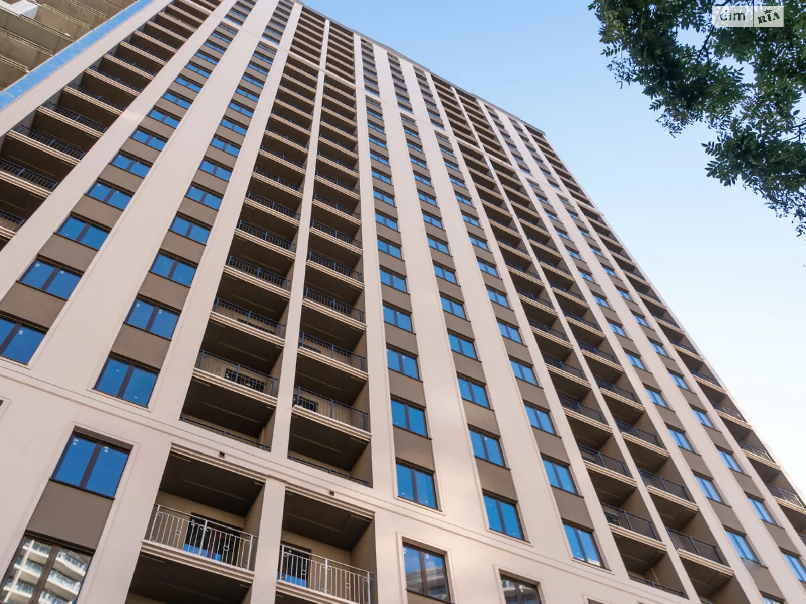 Продається 2-кімнатна квартира 67.3 кв. м у Одесі, цена: 80760 $ - фото 1