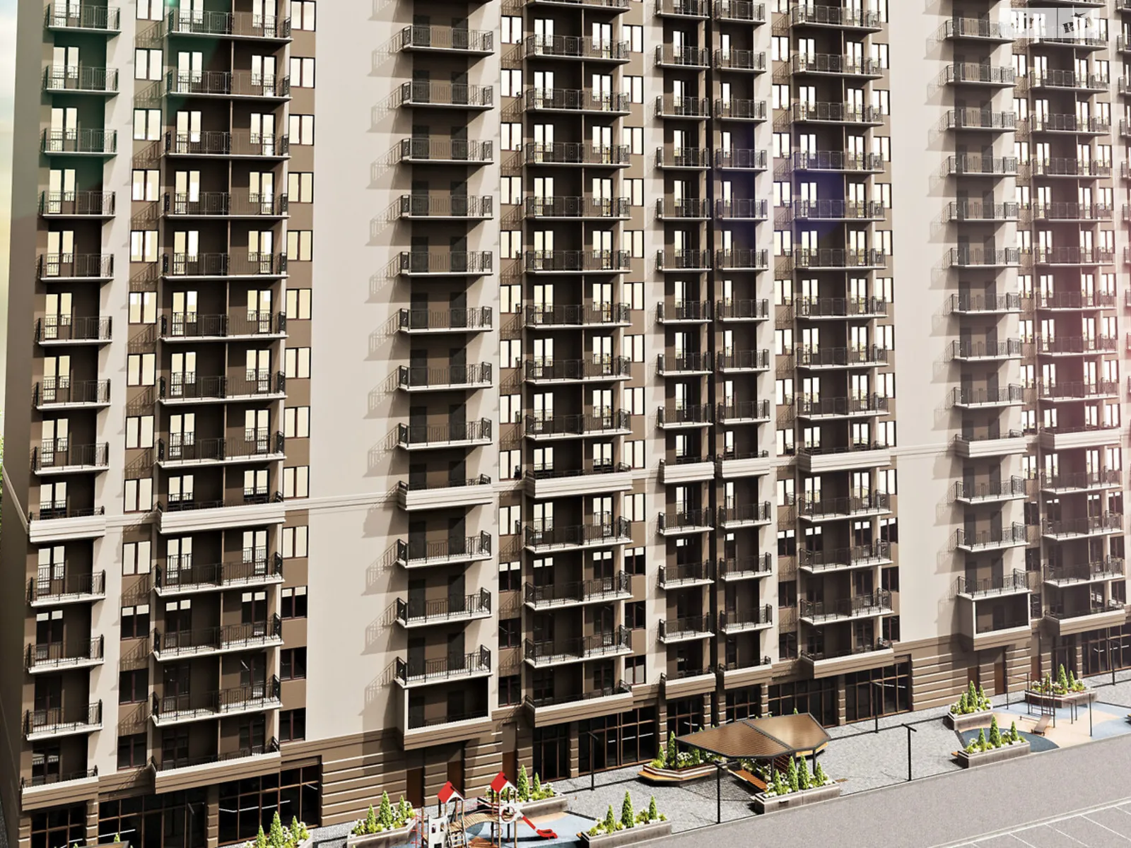 Продається 2-кімнатна квартира 65.4 кв. м у Одесі, цена: 78480 $ - фото 1