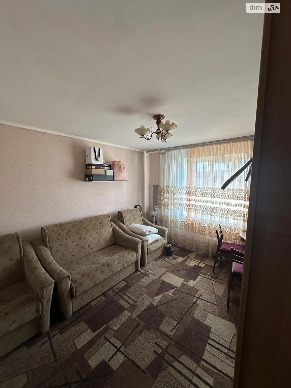 Продается комната 47.75 кв. м в Киеве, цена: 23500 $ - фото 1
