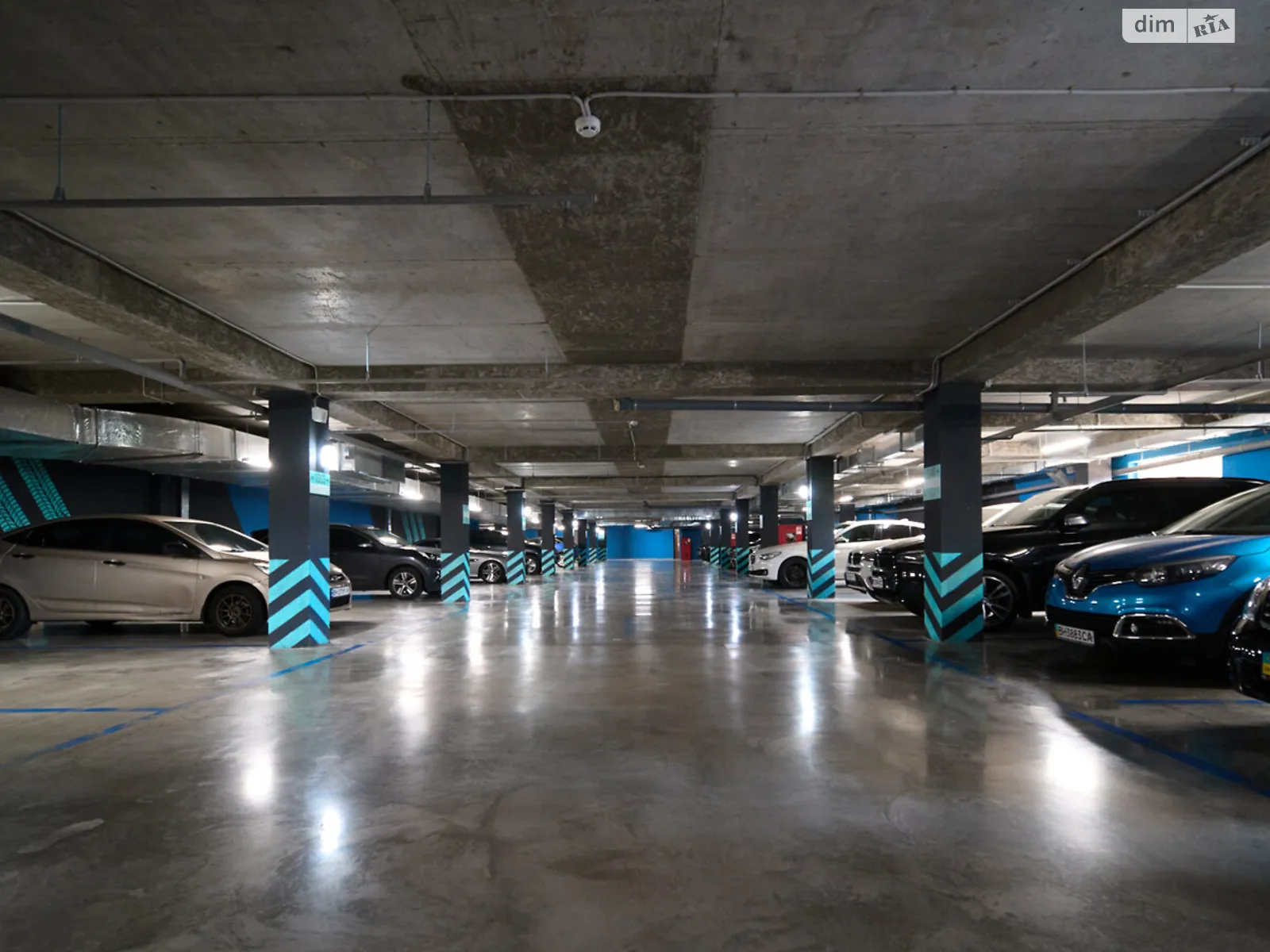 Продается 2-комнатная квартира 86.8 кв. м в Одессе, Фонтанская дор., 118А - фото 1