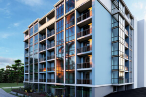 Куплю квартиру в Мукачеве без посредников