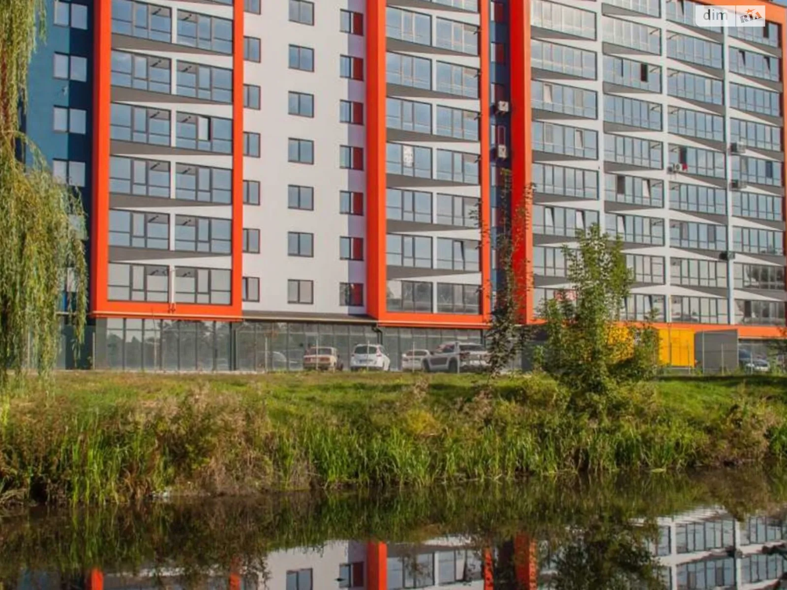 Продается 2-комнатная квартира 63.1 кв. м в, цена: 63100 $ - фото 1