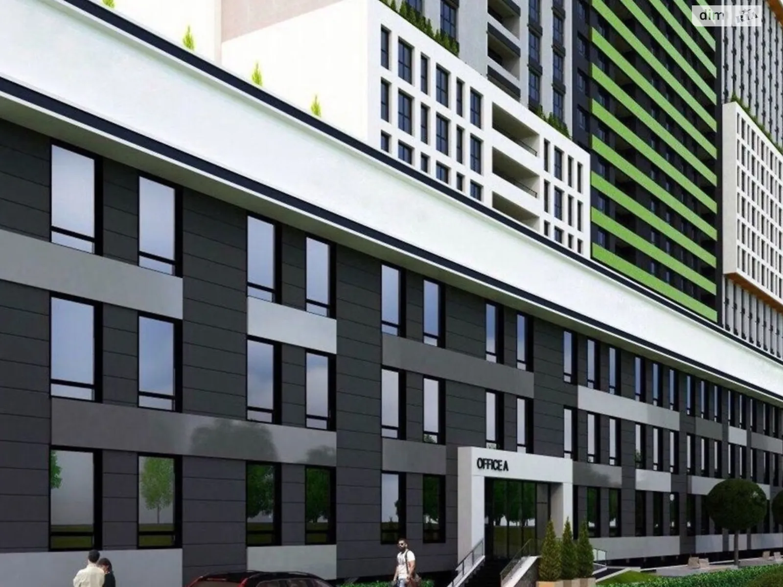 Харьковское шоссе, 210 Дарницкий Киев ЖК Olympiс Park Бориспольская, цена: 207141 $ - фото 1